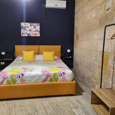 Casa Moa * Trappeto (Sicily)
