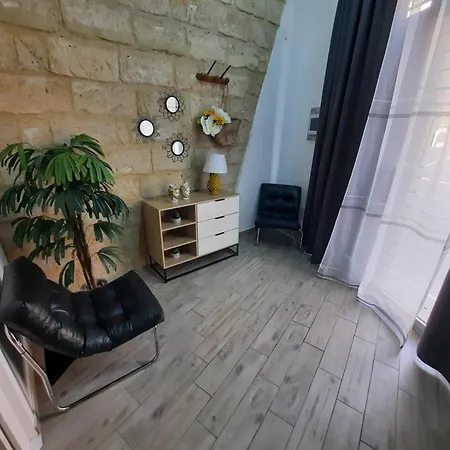 Casa Moa Holiday home Trappeto (Sicily)