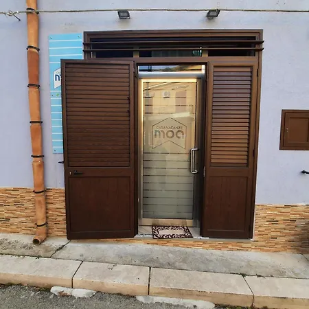 Casa Moa