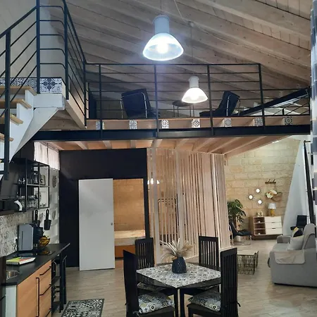 Holiday home Casa Moa