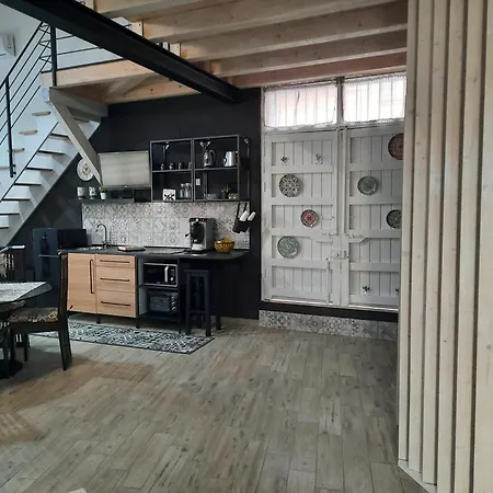 Casa Moa