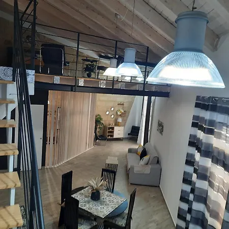 Holiday home Casa Moa