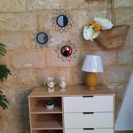 Holiday home Casa Moa Trappeto (Sicily)