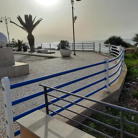 Casa Moa Trappeto (Sicily)